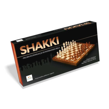Shakki / Schack tuotekuva1