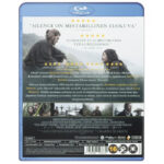 Silence Blu-ray tuotekuva2