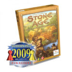 Stone Age - Kivikausi tuotekuva1