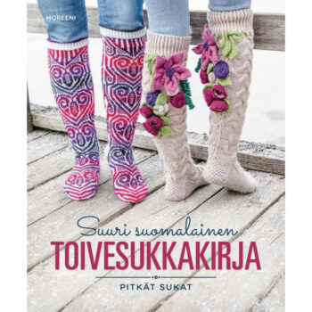 Suuri suomalainen toivesukkakirja 3 tuotekuva1