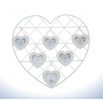 Sydänkehys verkkopohjalla 6-kuvaa tuotekuva1