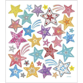 Tarra-arkki Tähdet 29122 tuotekuva1