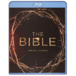 The Bible Blu-ray tuotekuva1