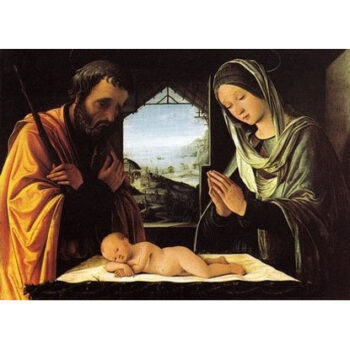 The Nativity - TRC563 tuotekuva1