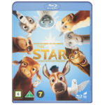 The Star Blu-ray tuotekuva1