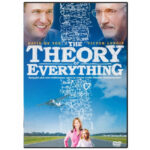 The Theory of Everything DVD tuotekuva1