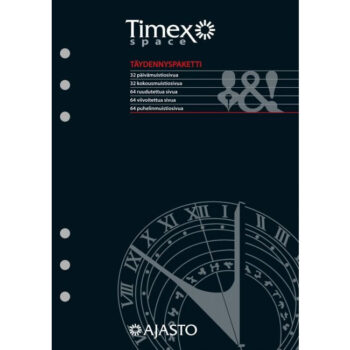 Timex Space -täydennyspaketti tuotekuva1