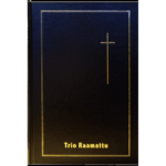 Trio Raamattu (25 cm) tuotekuva1