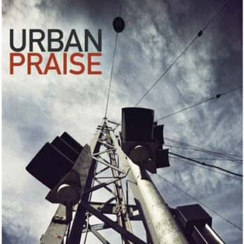 Urban Praise -live CD tuotekuva1