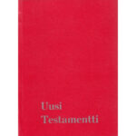 Uusi Testamentti selityksin Jumalankansan käännös tuotekuva1