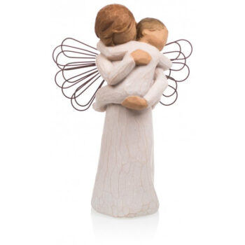 Willow Tree - Angel's Embrace tuotekuva1