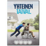 Yhteinen taival DVD tuotekuva1