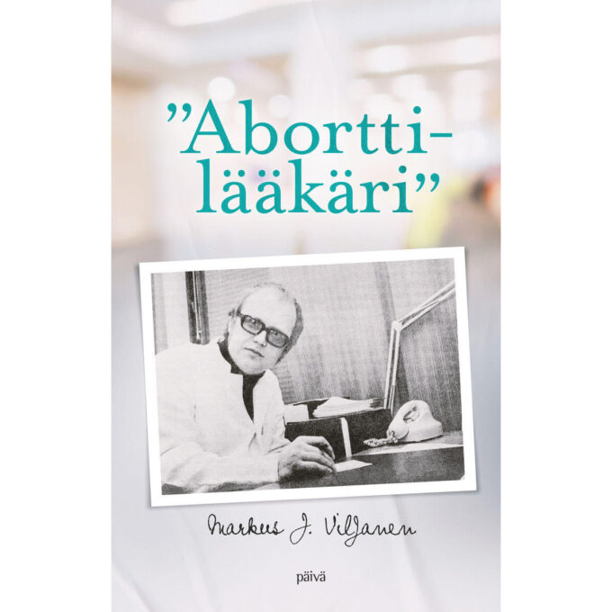 "Aborttilääkäri" tuotekuva1