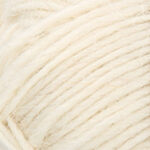 Novita Icelandic Wool luonnonvalkoinen 50g tuotekuva2