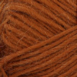 Novita Icelandic Wool tatti 50g tuotekuva2