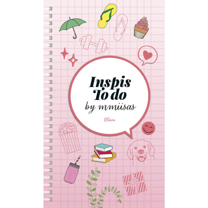 Inspis To Do by mmiisas tuotekuva1