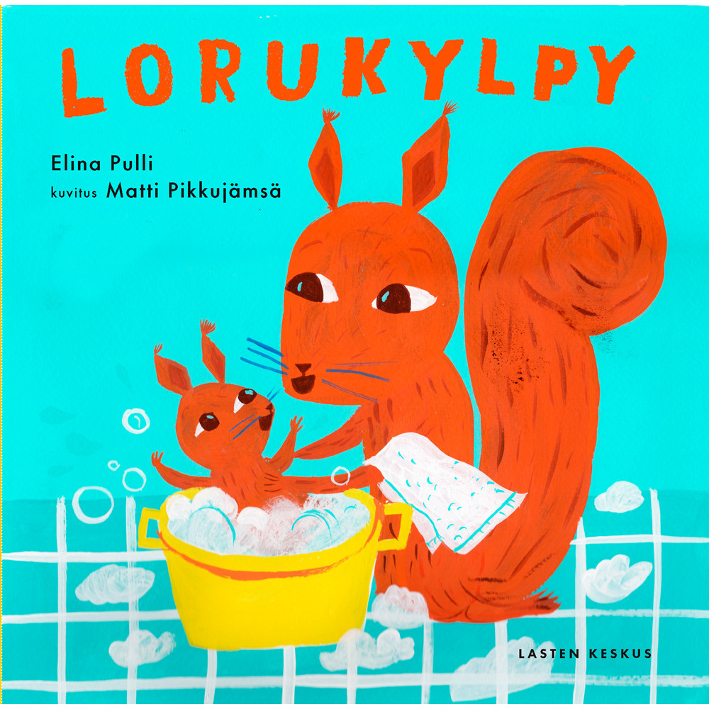 Lorukylpy – IlonPolku verkkokauppa