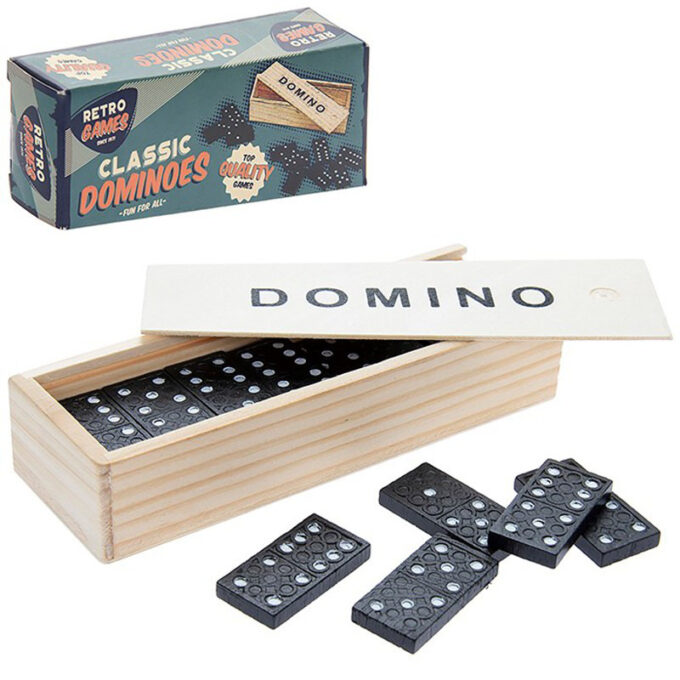 Domino (Retro) tuotekuva1