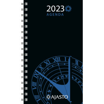 Agenda, svenskspråkig-årssats 2023 tuotekuva1