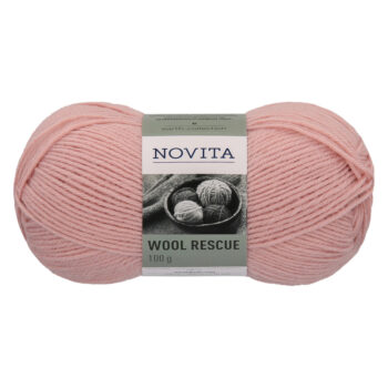 Novita Wool Rescue silkkiyrtti 100g tuotekuva1