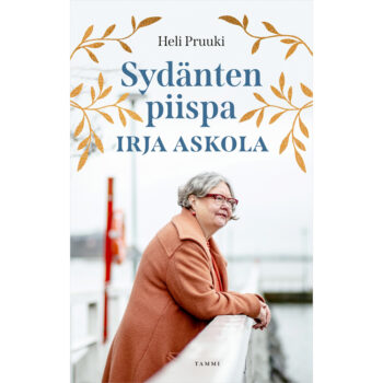 Sydänten piispa Irja Askola tuotekuva1