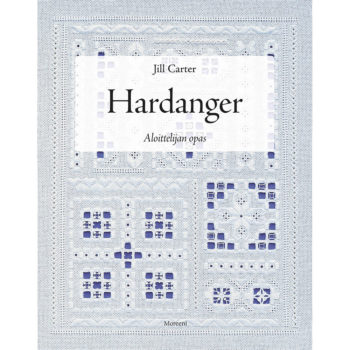 Hardanger - aloittelijan opas tuotekuva1