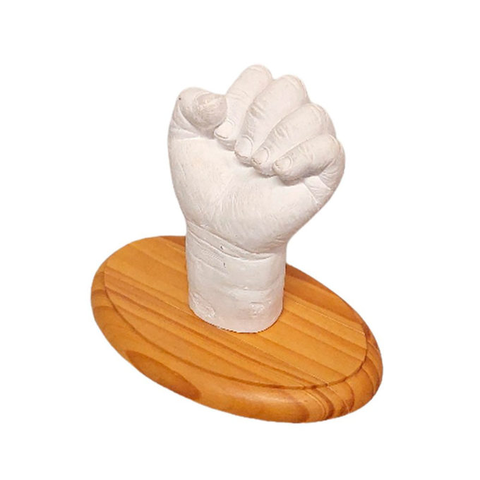 3D kipsivalu käsi/jalka tuotekuva2