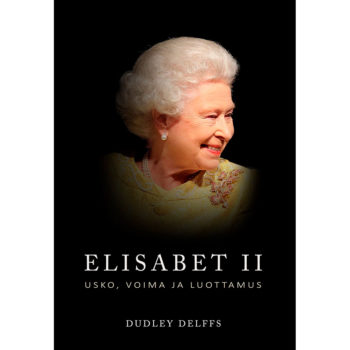 Elisabet II - Usko, voima ja luottamus tuotekuva1