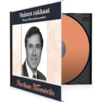Muistot rakkaat – Herman Bloméruksen parhaat CD tuotekuva1