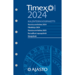 Timex Handy -vuosipaketti 2024 tuotekuva1