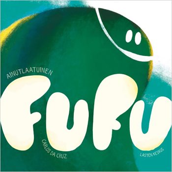 Ainutlaatuinen Fufu tuotekuva1