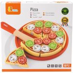 VIGA Puinen pizza tuotekuva3