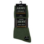 Army -sukka 39-42 (5 paria) tuotekuva2