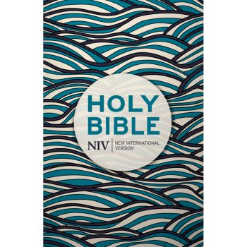Englanti - NIV Holy Bible (Hodder Classics) tuotekuva1