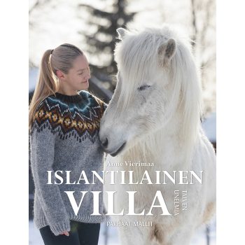 Islantilainen villa - Talven unelmia - Parhaat mallit tuotekuva1