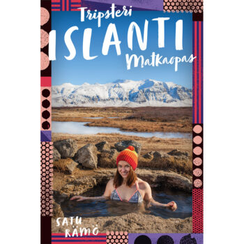 Islanti - Tripsteri matkaopas tuotekuva1