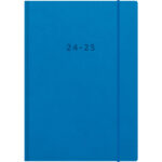Color, sininen 2024-2025 (lukuvuosikalenteri) tuotekuva1
