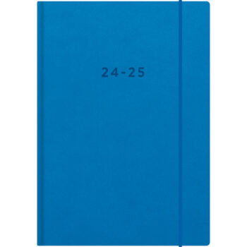 Color, sininen 2024-2025 (lukuvuosikalenteri) tuotekuva1