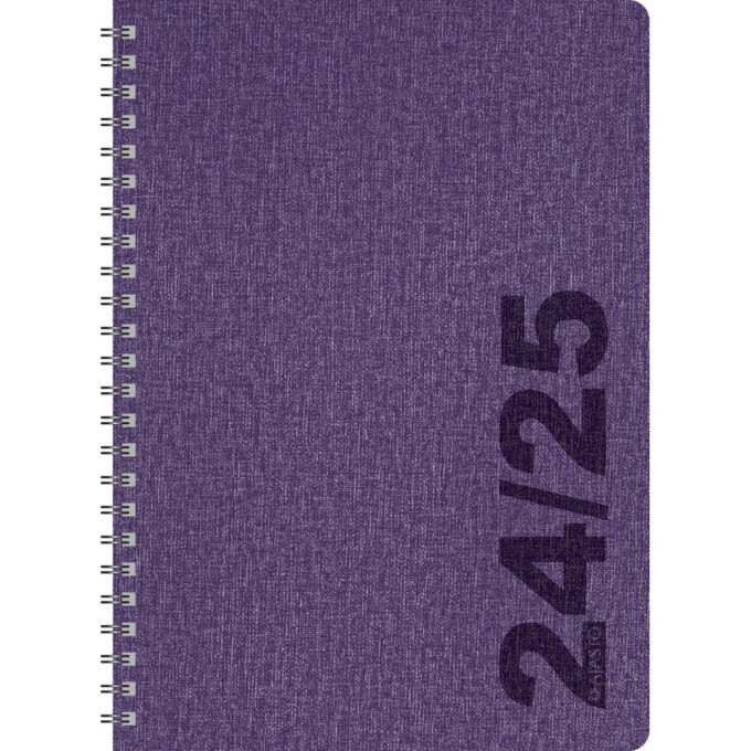 Wega Life 2024-2025 (lukuvuosikalenteri) tuotekuva1