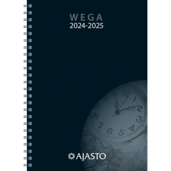 Wega, lukuvuosipaketti 2024-2025 (lukuvuosikalenteri) tuotekuva1