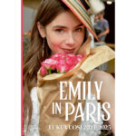 Emily in Paris Lukuvuosi 2024-2025 (lukuvuosi/pöytä) tuotekuva1