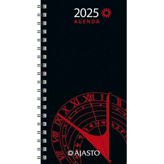 Agenda-vuosipaketti 2025 tuotekuva1