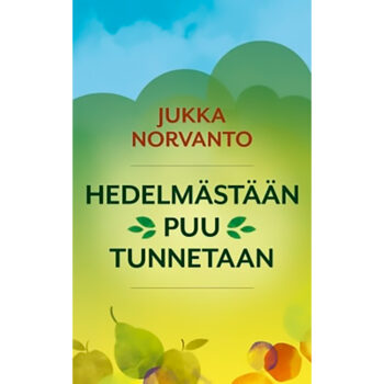 Hedelmästään puu tunnetaan tuotekuva1