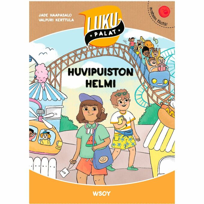 Huvipuiston Helmi tuotekuva1