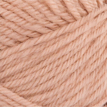 Novita Wonder Wool DK 50g 609 Puuteri tuotekuva2