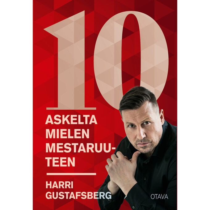 10 askelta mielen mestaruuteen tuotekuva1