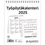 Työpöytäkalenteri 2025 tuotekuva1