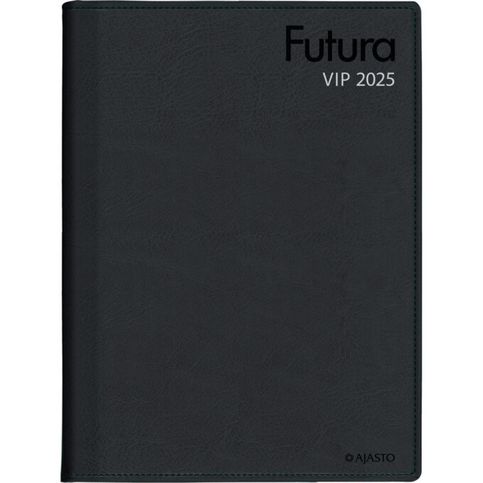 Futura Vip 2025 (pöytäkalenteri) tuotekuva1