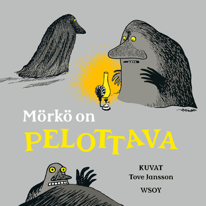 Mörkö on PELOTTAVA tuotekuva1