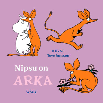 Nipsu on ARKA tuotekuva1